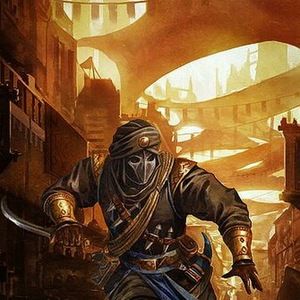 Meet your Posher, Ivander